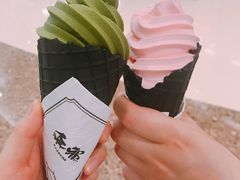 -無邪日式甜品(华润五彩城购物中心店)