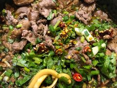 -君霖海鲜私房菜(春柳店)