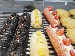 -OVEN LAB乐欧酵室(裕华万达店)