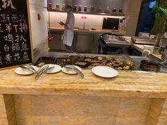 -广州增城保利郡雅酒店-月色西餐厅