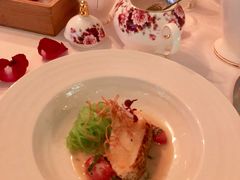 香煎海鲈鱼-蝶舍·MAISON PAPILLON