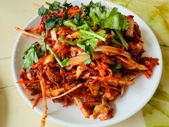 -东一路朝鲜大冷面