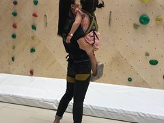 -ROCKPLUS攀岩馆(环宇城店)