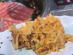 -鹤之乡·齐齐哈尔烤肉·非遗(秋涛路店)