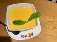 -菲滋意式餐厅(加州阳光二店)