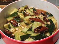 -醉炫音速烧烤·干煸菜(沙河总店)