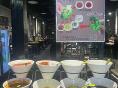 -33韩式自助烧烤(环城南路店)