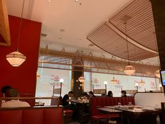 大堂-捞神煲汤火锅(湖滨商业街店)