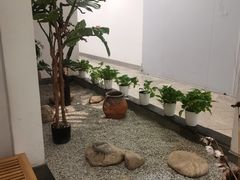 -绿茶餐厅(西单老佛爷店)