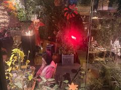 -贰醒·私房小院烧烤 (太古里店)
