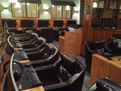 -四合网咖(宁波钱湖天地店)