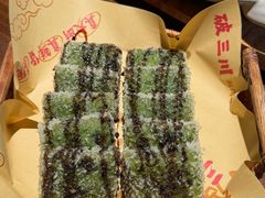 -破三川·新川菜(静安大融城店)