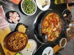 -小饕荟雅安贡椒鱼鲜馆(广福桥店)