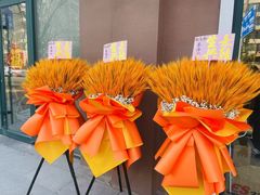 -雪蔓之鲜花气球派对(家佳源时代中心店)