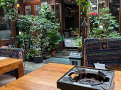 -束河人家(南锣鼓巷店)