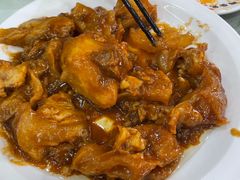 -同发号饭庄(复兴路店)