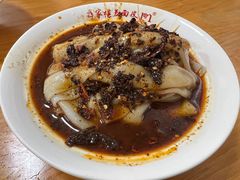 -蒋家槟豆面皮(友爱路店)