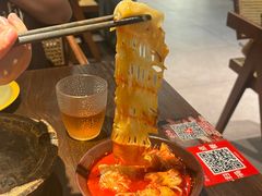 -张翻越·川渝冒菜·武汉黑鸭煲(城北万象城店)