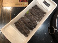 屠場鮮毛肚-唇辣号重庆老火锅(亦庄店)