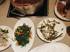 -蝎王府羊蝎子(虎坊桥总店)