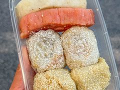 -五芳斋(中山大道总店)