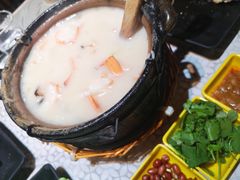 -云晓光头烧烤吧(新大陆广场店)