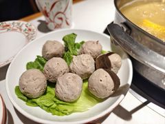 -汕头八合里海记牛肉店(清河店)