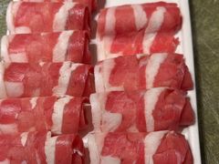 -东来顺(非遗·清真火锅·盛世广场店)