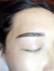 -VON半永久眉学设计