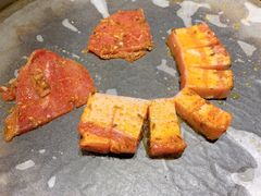 -三肥两瘦烤肉(鹿城店)