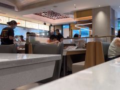 -香港新发烧腊茶餐厅(书城店)