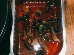 -云海肴云南菜·蒸汽石锅鱼(北京良乡华冠店)