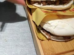 -大嘻咹biangbiang面(历史博物馆店)