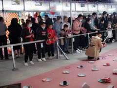 -大学城夜市