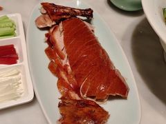 -泰钰丰烤鸭.天津菜(开发区店)