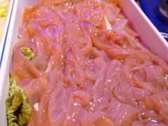 -钢管厂五区小郡肝串串香火锅(人民广场店)