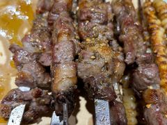 -状元阁烧烤(新华路总店)