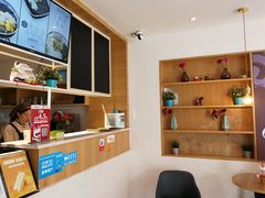 大堂-鲜芋仙(中山路店)