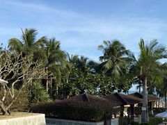 -石梅湾艾美度假酒店