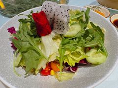 -申粤轩酒楼·三十年粤菜经典(丁香花园店)