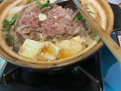 -吉兆·料理(红梅南路店)