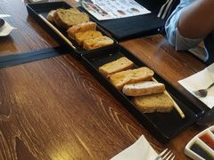 -安妮意大利餐厅(世贸天阶店)