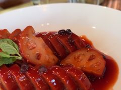-那家小馆•北京菜•烤鸭(香山店)