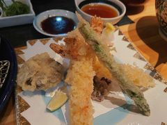 -隐泉京望日式料理(太和广场店)