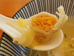 芝士蛋黄双拼馄饨-红小满休闲餐厅(十全街店)