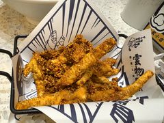 -雲物·云南小馆(好悦天地店)