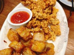 -斯丹姜母鸭·古法干香(田安南路店)