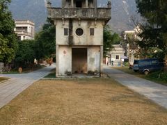 android_upload_pic-开平碉楼文化旅游区马降龙景区