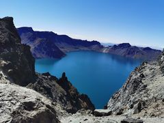 -长白山吉祥物天池水怪专卖