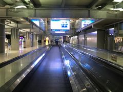 -曼谷素万那普国际机场
